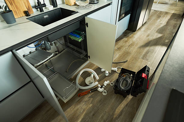 Reliable Leak Detection contractor in Yoder, IN by Street Wise - Plumbing