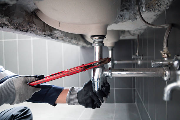 Licensed Leak Detection service in Yoder, IN - Street Wise - Plumbing